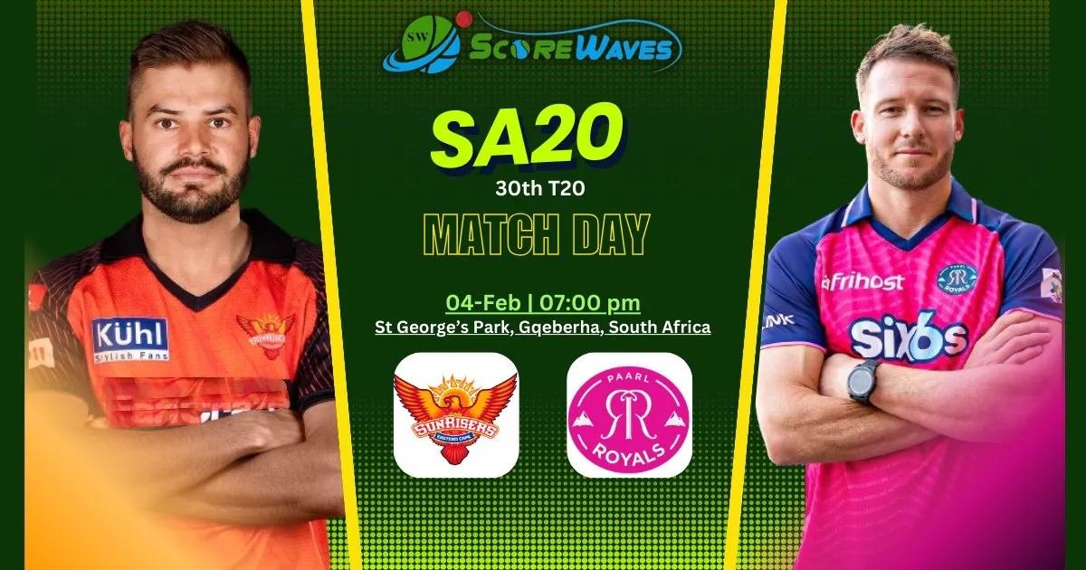 Sa 20 2025 News